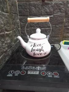 Recoleta moderno Apartamento con balcón céntrico