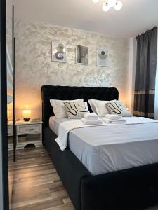 Felix Accommodations Parhon