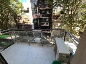 Belgrano Piscina Amplio Luminoso