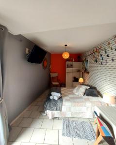 B&B / Chambres d'hotes La Taverne : photos des chambres