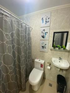 Keges Pad - 2 Bedroom Townhouse near Clark Airport & Aqua Planet - TRP8