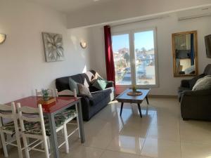 Waterside Apartment - Two Bedroom