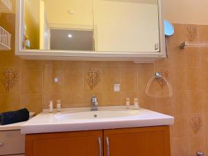 T3 Ajaccio Sacrée Coeur