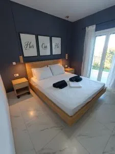 Alexander apartments - Klísmata