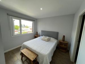 Departamento centrico de dos ambientes con vistas a la montaña