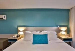 Radisson Hotel luxo ap 801 - أوليندا