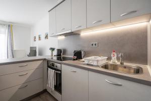 Mystic Meadows Apartment