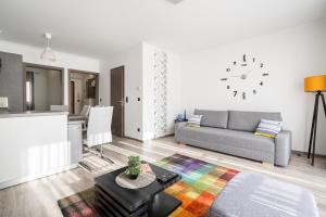 Mystic Meadows Apartment