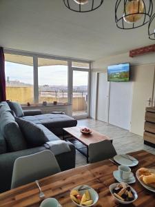 Apartment Hexenstube - traumhafter Ausblick & Pool
