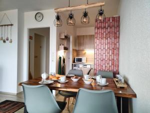 Apartment Hexenstube - traumhafter Ausblick & Pool