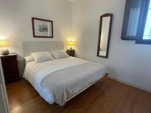Apartamento céntrico Plaza del Salvador