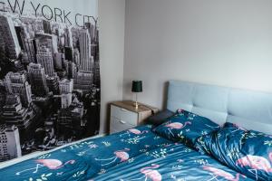 Apartamenty Bokserska