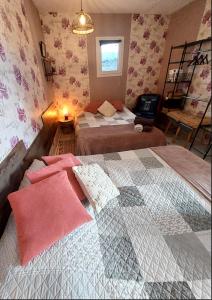 B&B / Chambres d'hotes La Taverne : photos des chambres