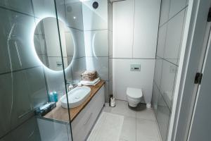 Apartamenty Bokserska