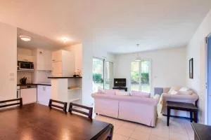 Résidence Villa Marine - maeva Home - Appartement 3 Pièces 6 Personnes - Confort MAE-3007 - LʼAmélie