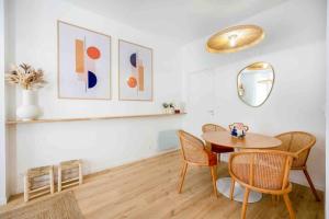 ღ Le Majorelle • Au cœur du vieux port et cosy