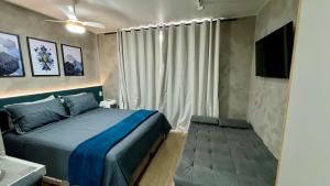 Elegante apartamento próx metrô Brás - Rua Coronel Mursa, 56 - Brás