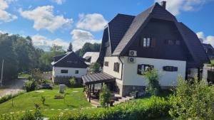 B&B Plitvice Lakes Villa Prica 