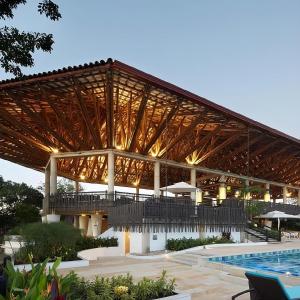 Casa Privada en Exclusivo Club Privado