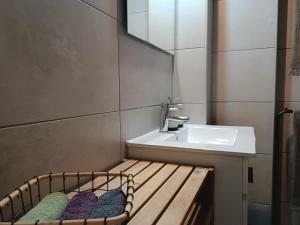 Apartamento en la Playa - Alicante, Costa Blanca