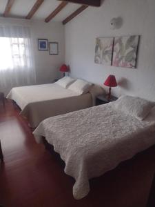 Casa Turística Camitas Inn