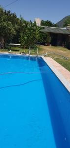 Nuestro Quincho