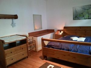 Ferienwohnung am Nürburgring