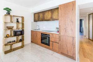 Appartements Luxueux - Terrasse vue mer - Parking prive - BO : photos des chambres