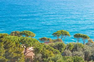 Appartements Luxueux - Terrasse vue mer - Parking prive - BO : photos des chambres