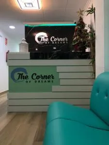 The Corner of Dreams - 库列拉