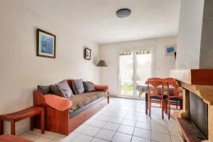 Les maisons de Port Guillaume - maeva Home - Maison 3 pièces 6 personnes - Confort MAE-3464 - 乌尔加特