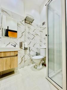 Stay In Marrakech Blue Appartment