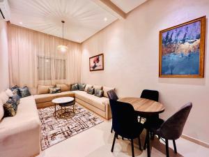 Stay In Marrakech Blue Appartment