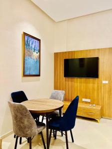 Stay In Marrakech Blue Appartment