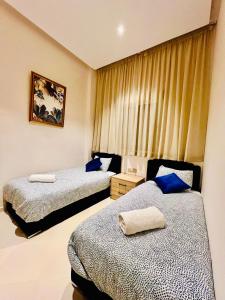 Stay In Marrakech Blue Appartment