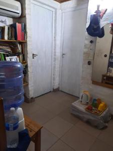 Habitación 1 dos camas individuales hermoso chalet zona golf