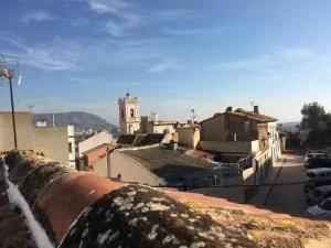 Pericos Gilet - Torres-Torres