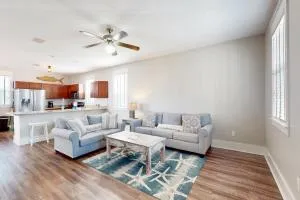 Barefoot Cottages #B48 - Highland View