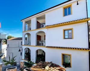 Le Corti Sarde Apartments img93