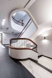 Atena Premium - BillBerry Apartments