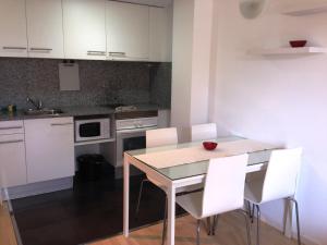 Apartaments Muntaner I