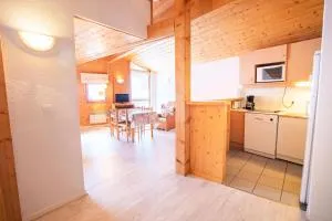 Le Chalet Le Grand Air - CHALET LE GRAND AIR - APT03 MAE-9057 - Villarodin-Bourget