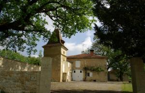 Maisons de vacances Ancienne ferme renovee dans le Gers : photos des chambres