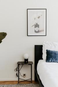 Cathedral view apartment