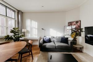 Cathedral view apartment