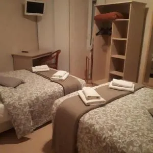 HOTEL RESTAURANT LE CENTRE - Meuilley