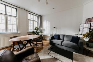 Cathedral view apartment