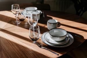 Cathedral view apartment