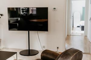 Cathedral view apartment