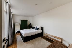 Cathedral view apartment